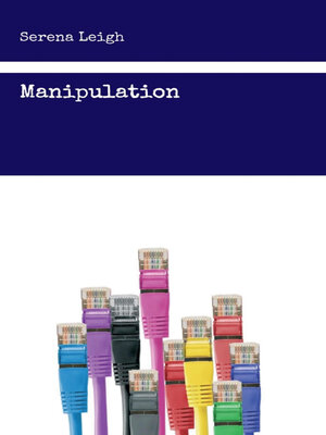 cover image of Manipulation